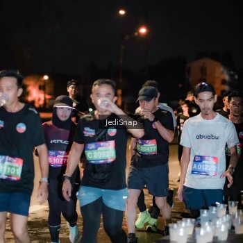 Runner Photo 3732064