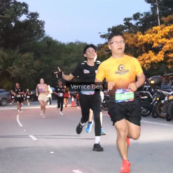 Runner Photo 3732072