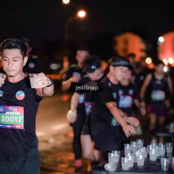 Runner Photo 3732145