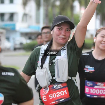 Runner Photo 3732147