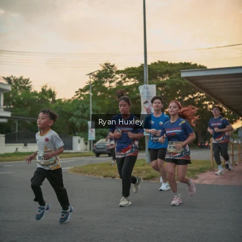 Runner Photo 3732161