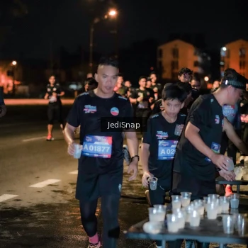Runner Photo 3732173
