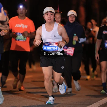 Runner Photo 3732198