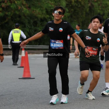 Runner Photo 3732203