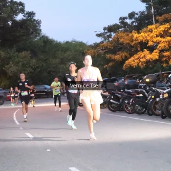 Runner Photo 3732208