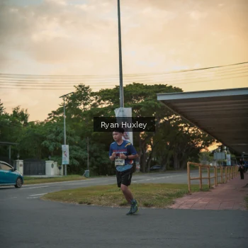 Runner Photo 3732211