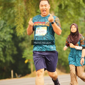 Runner Photo 3732217
