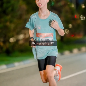 Runner Photo 3732227