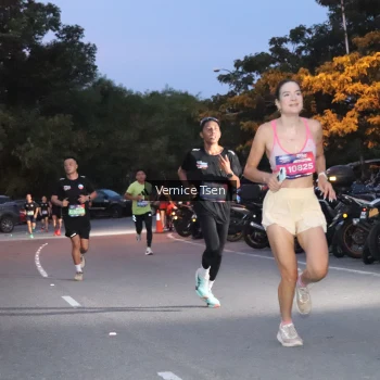 Runner Photo 3732230