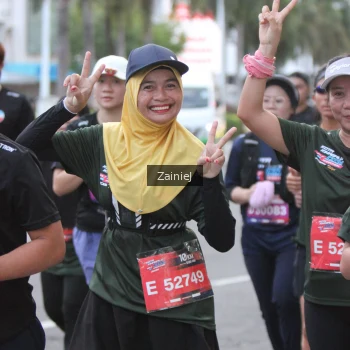 Runner Photo 3732245
