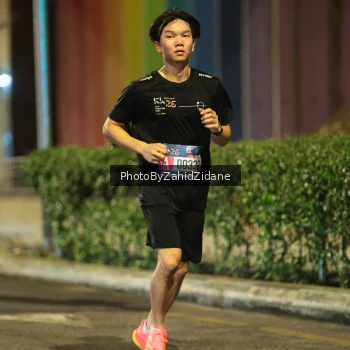 Runner Photo 3732246