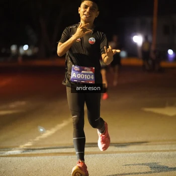 Runner Photo 3732255