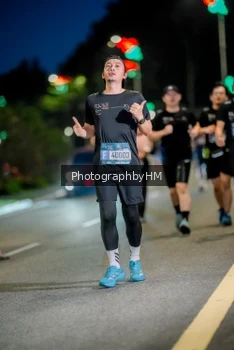 Runner Photo 3732262
