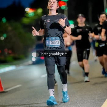 Runner Photo 3732264