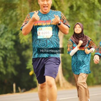Runner Photo 3732265
