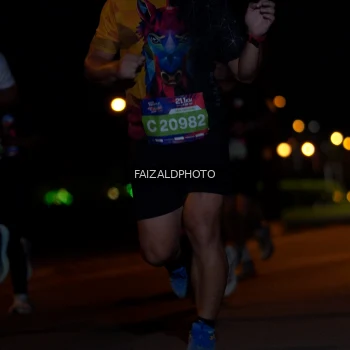 Runner Photo 3732267
