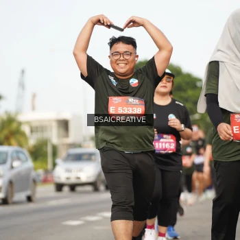 Runner Photo 3732273