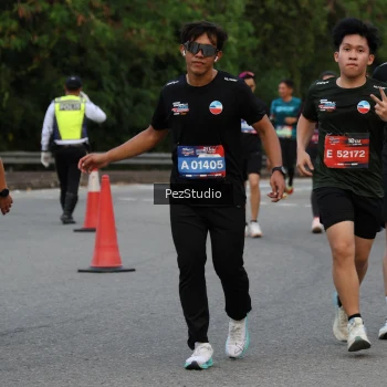 Runner Photo 3732274