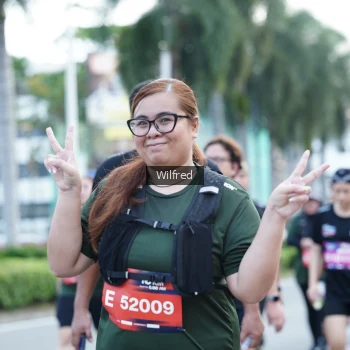Runner Photo 3732277