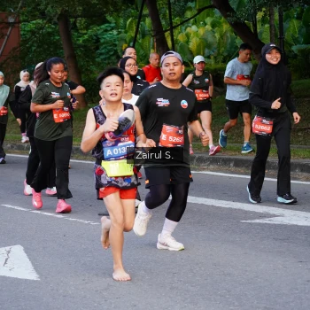 Runner Photo 3732280