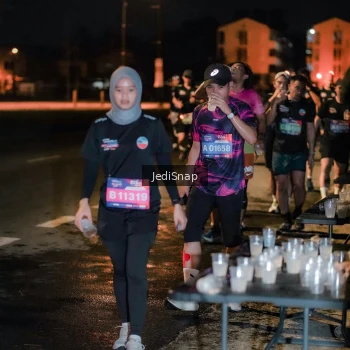 Runner Photo 3732281