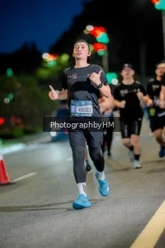 Runner Photo 3732284