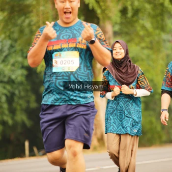 Runner Photo 3732289