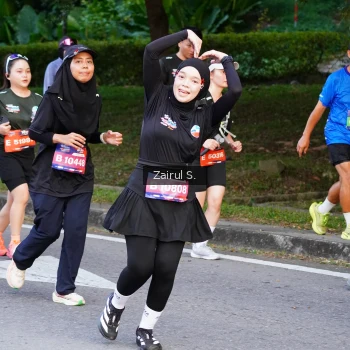 Runner Photo 3732290