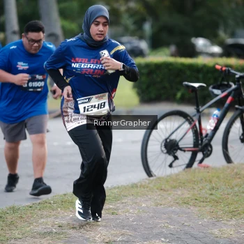 Runner Photo 3732291