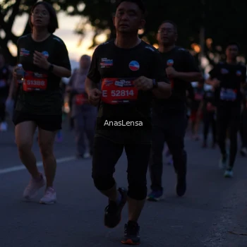 Runner Photo 3732292