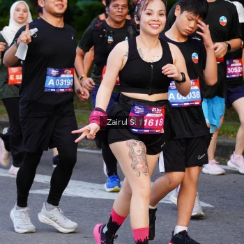 Runner Photo 3732296