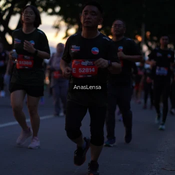 Runner Photo 3732297