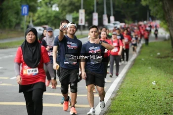 Runner Photo 37323