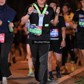 Runner Photo 3732301