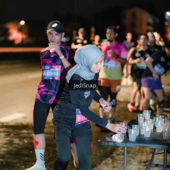 Runner Photo 3732302