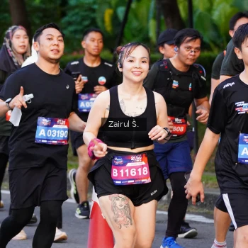 Runner Photo 3732309
