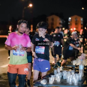 Runner Photo 3732317