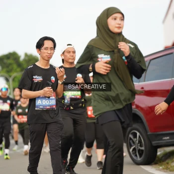 Runner Photo 3732318