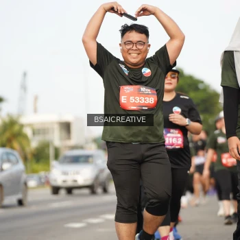 Runner Photo 3732319