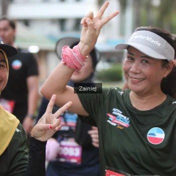 Runner Photo 3732325