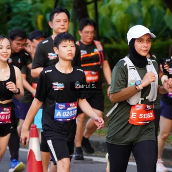 Runner Photo 3732331