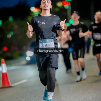 Runner Photo 3732336