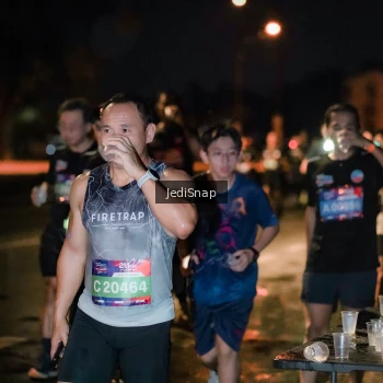 Runner Photo 3732337