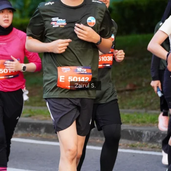 Runner Photo 3732341