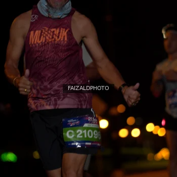 Runner Photo 3732342