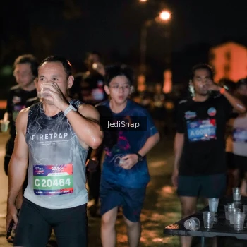 Runner Photo 3732345
