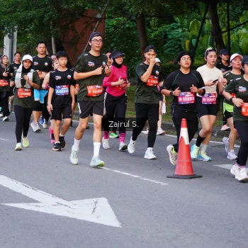 Runner Photo 3732356