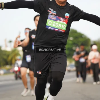 Runner Photo 3732360