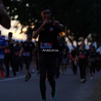 Runner Photo 3732367