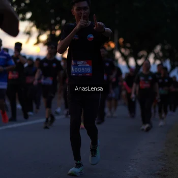 Runner Photo 3732368